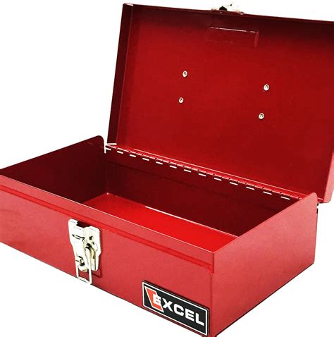 Amazon.com: Small Red Tool Box